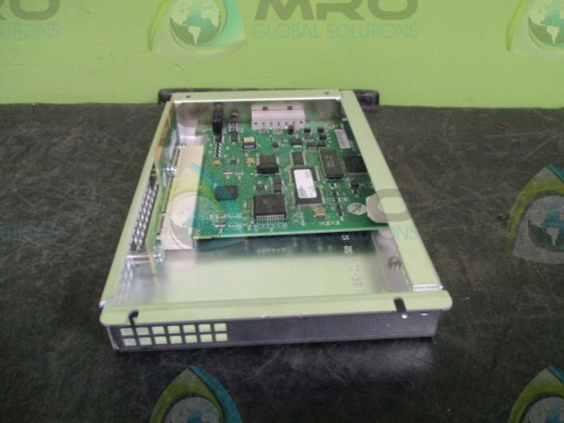 INDUSTRIAL SPARE PART 2711P-RN10H SER. B NSNP