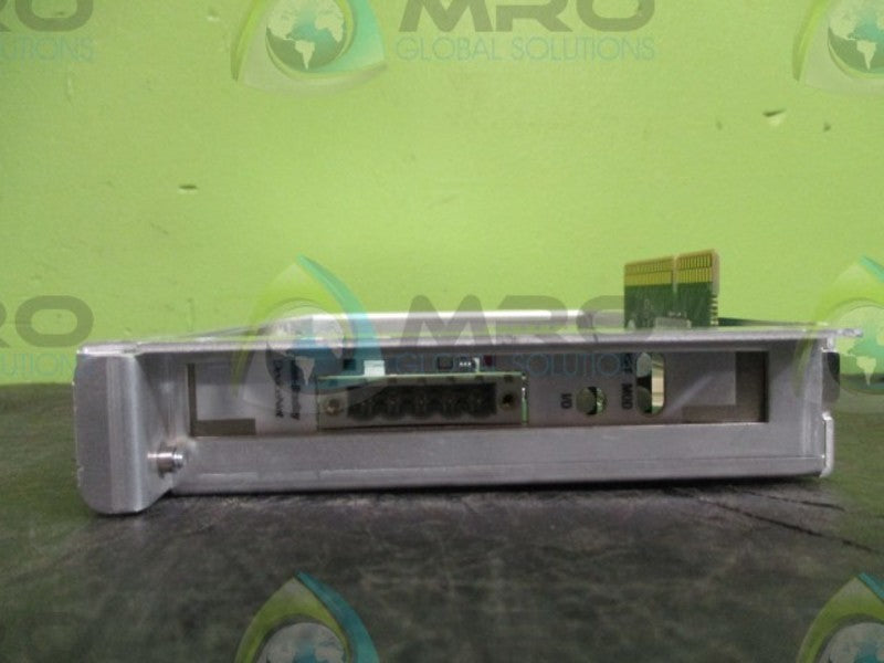 INDUSTRIAL SPARE PART 2711P-RN10H SER. B NSNP