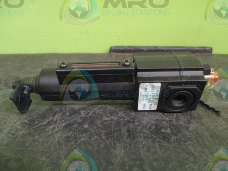 SPEEDAIRE 4ZL68 250PSI NSMP
