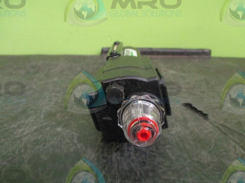 SPEEDAIRE 4ZL68 250PSI NSMP