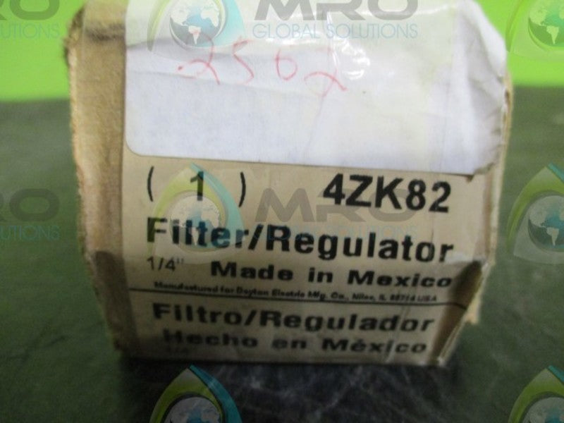 SPEEDAIRE 4ZK82 250PSI NSMP