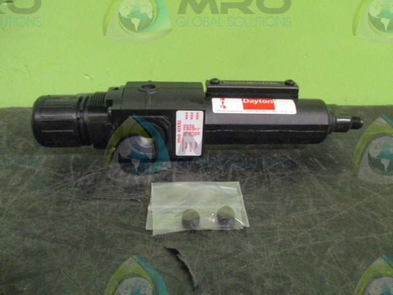 SPEEDAIRE 4ZK82 250PSI NSMP