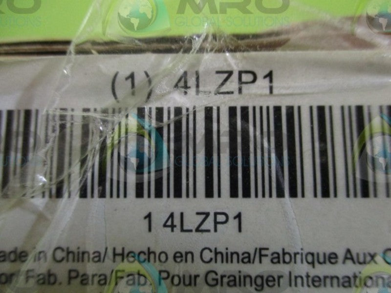 THERMOMETER 4LZP1  NSMP
