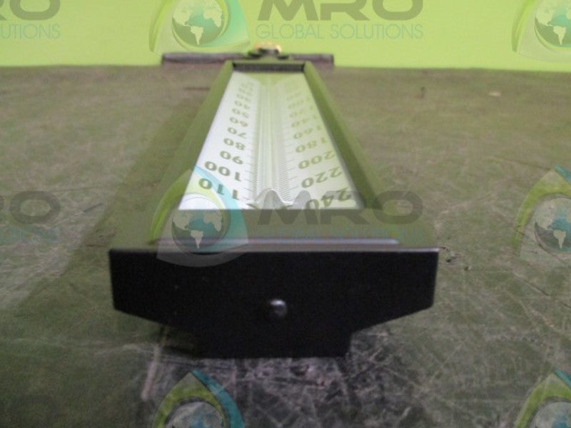 THERMOMETER 4LZP1  NSMP