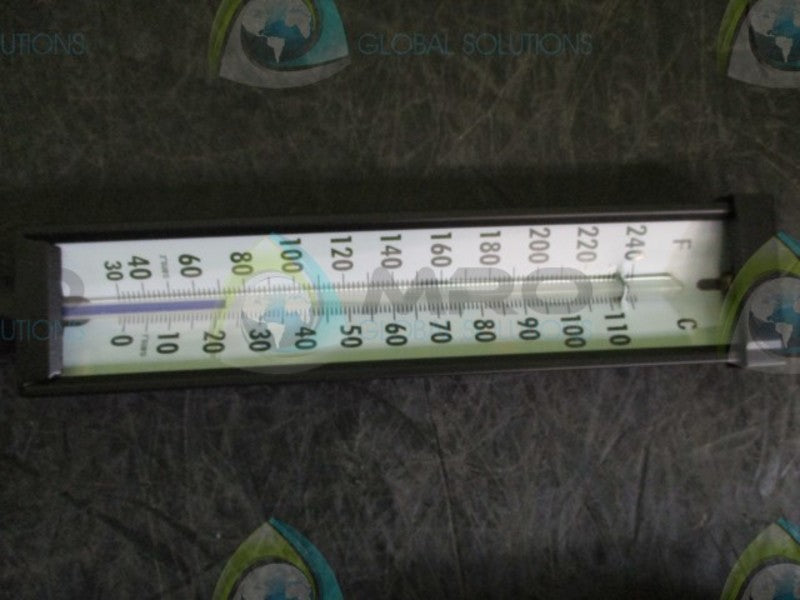 THERMOMETER 4LZP1  NSMP