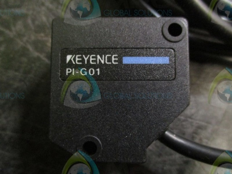 KEYENCE PI-G01 NSNP