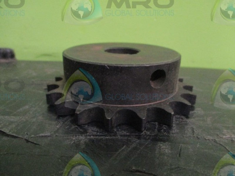 MARTIN 40BS19 SPROCKET 3/4"  NSMP