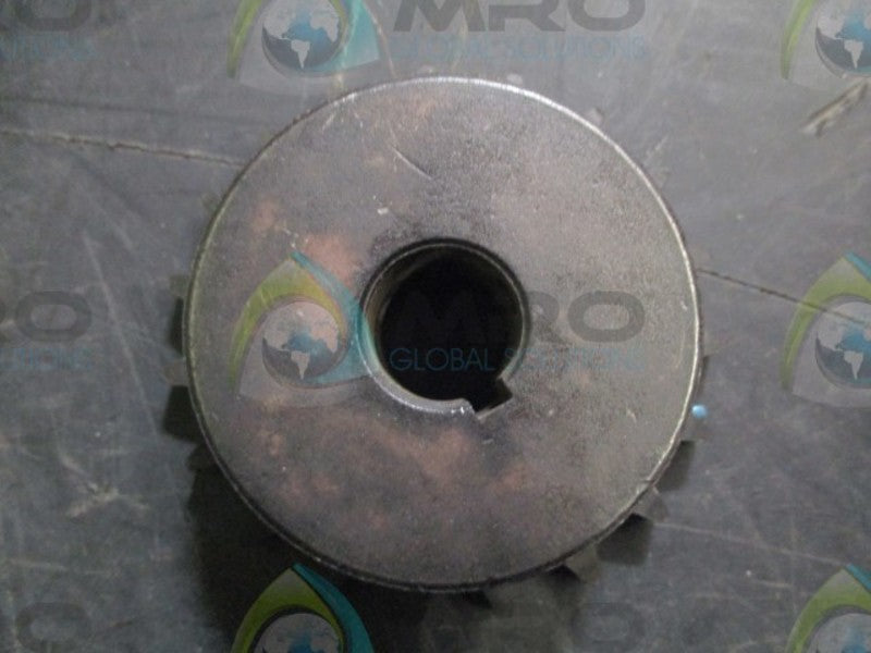 MARTIN 40BS19 SPROCKET 3/4"  NSMP