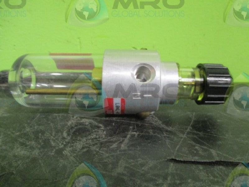 NUMATICS L04L-01 NSNP