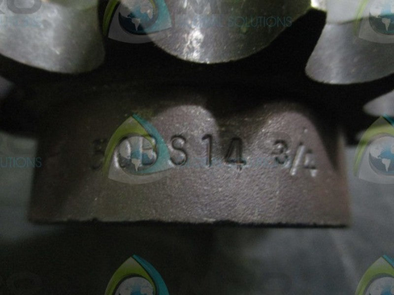 MARTIN 50BS14 3/4"  NSNP