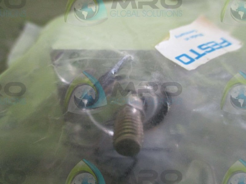 FESTO ADVC-25-15-A-P-A NSMP