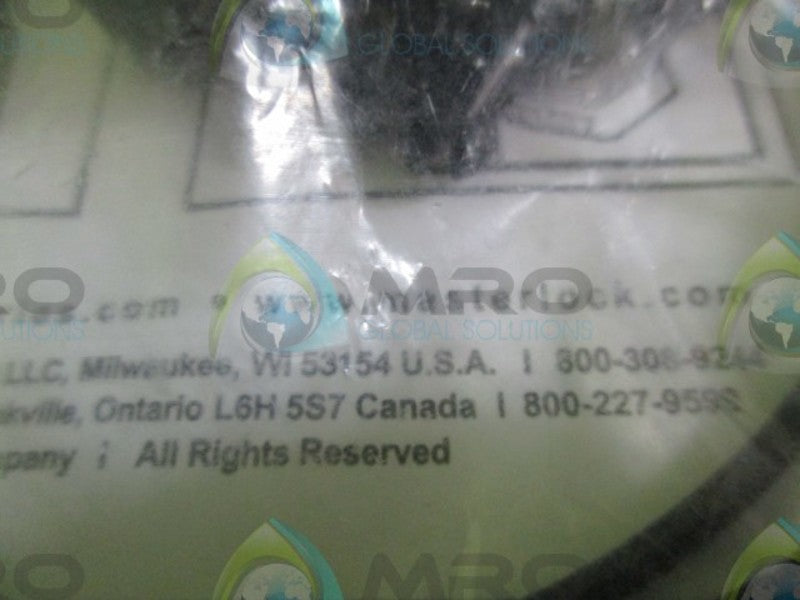 MASTER LOCK 4ENF6 SAFETY PADLOCK AND HASP LANYARD  NSMP