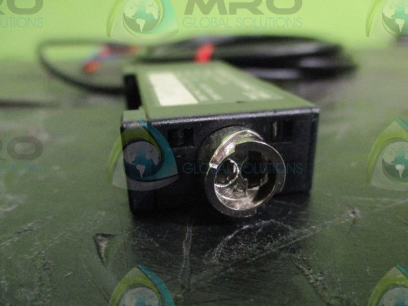 KEYENCE FS2-60P NSNP