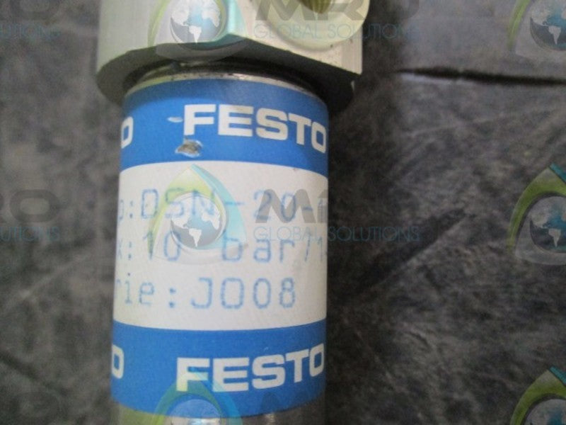 FESTO DSN-20-100P NSNP