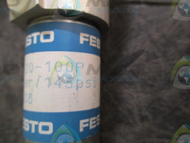 FESTO DSN-20-100P NSNP