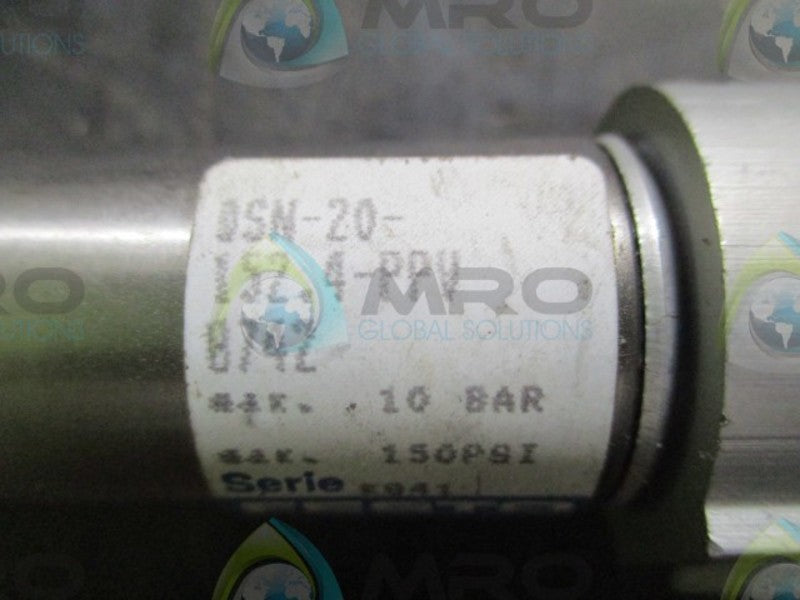 FESTO DSN-20-152.4-PPV NSNP