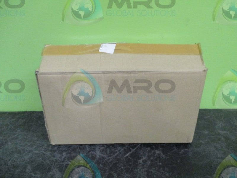 EL-O-MATIC ES0100.M1A04A.000NS0 NSMP