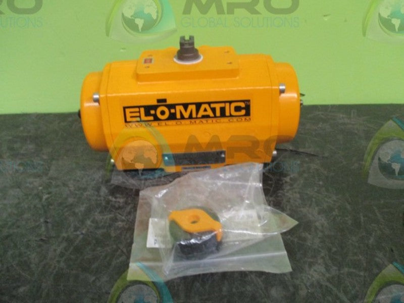 EL-O-MATIC ES0100.M1A04A.000NS0 NSMP