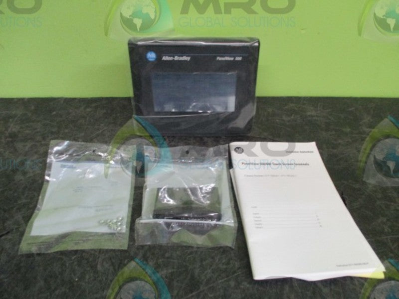 INDUSTRIAL SPARE PART 2711-T5A1L1 SER. B REV. E FRN 4.46 NSMP