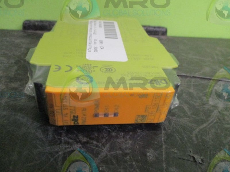 PILZ PN0Z-E1.1P-24VDC-2S0 NSNP