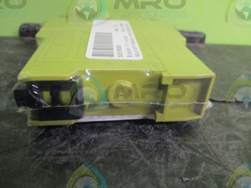 PILZ PN0Z-E1.1P-24VDC-2S0 NSNP