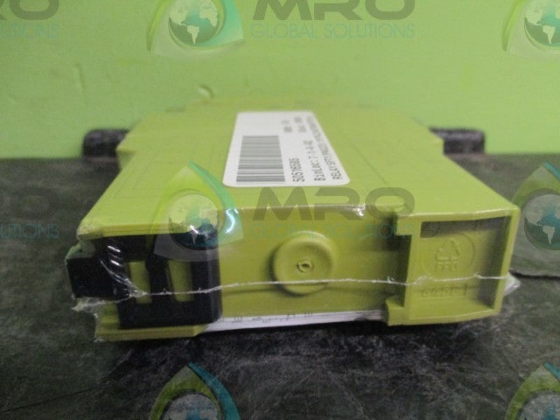 PILZ PN0Z-E1.1P-24VDC-2S0 NSNP