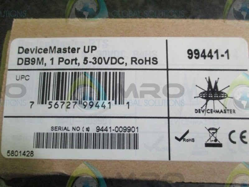 COMTROL 99441-1 NSFS