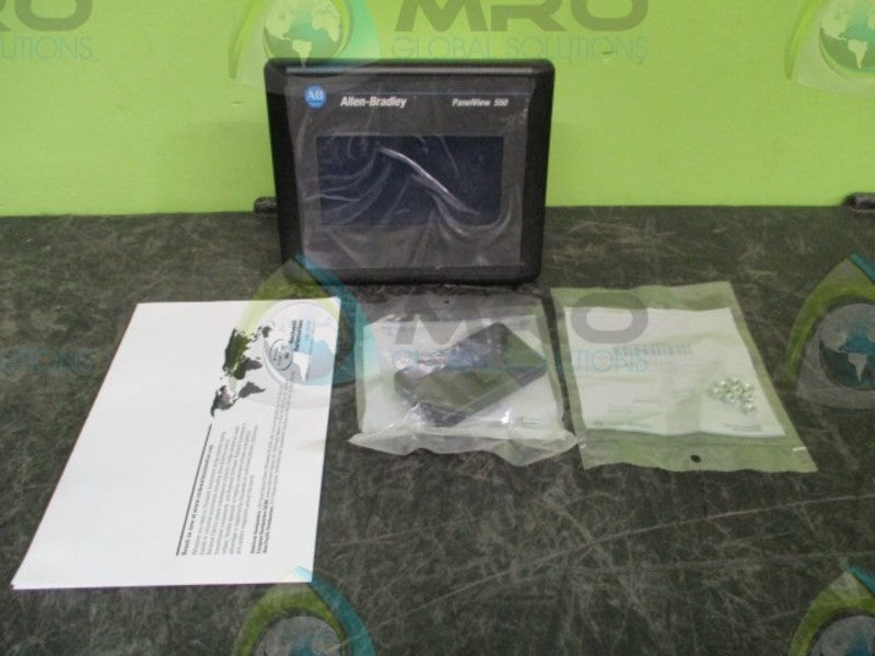 INDUSTRIAL SPARE PART 2711-T5A9L1 SER. B FRN 4.48  NSMP