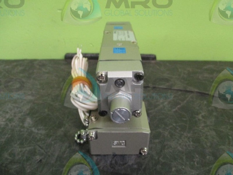 SMC NVS4214-0209FM NSNP