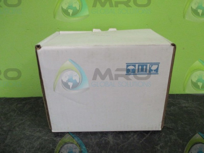 LENZE AC TECH 845-206 NSMP