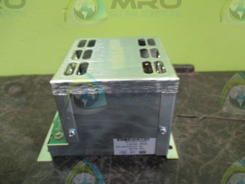 LENZE AC TECH 845-206 NSMP
