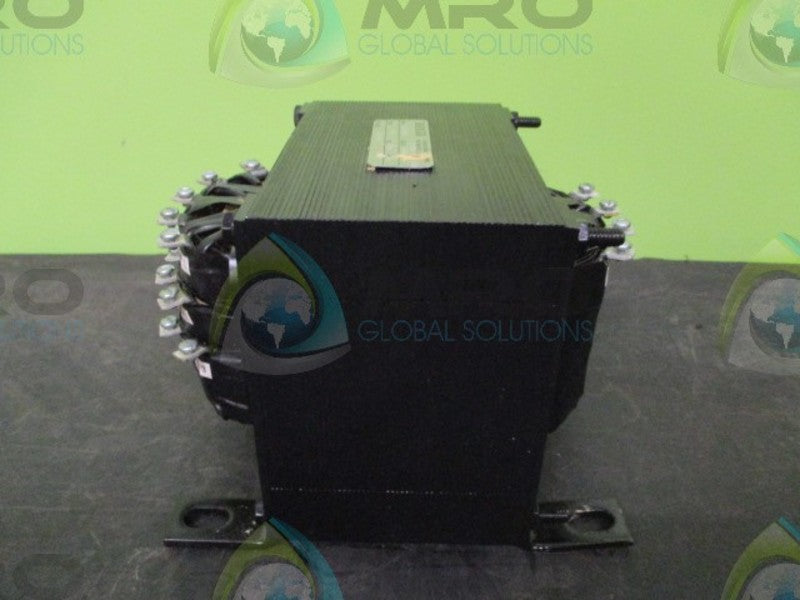 BADGER 136665 TRANSFORMER  NSNP