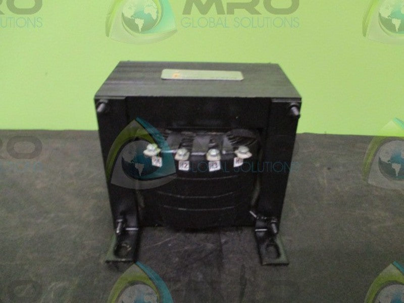 BADGER 136665 TRANSFORMER  NSNP