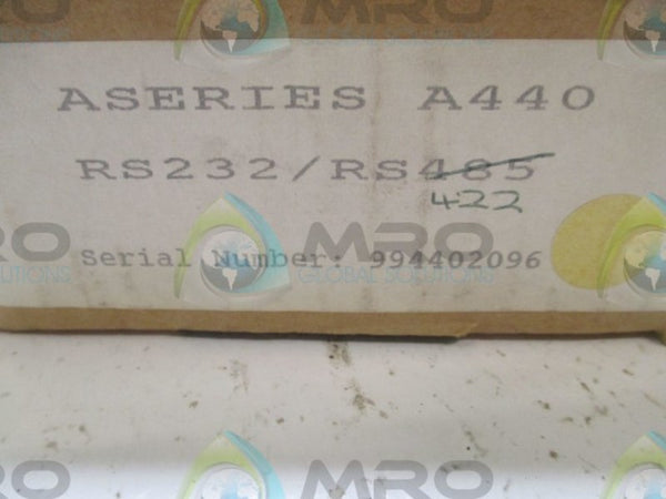 ALFATRON A440 CONVERTER  NSMP