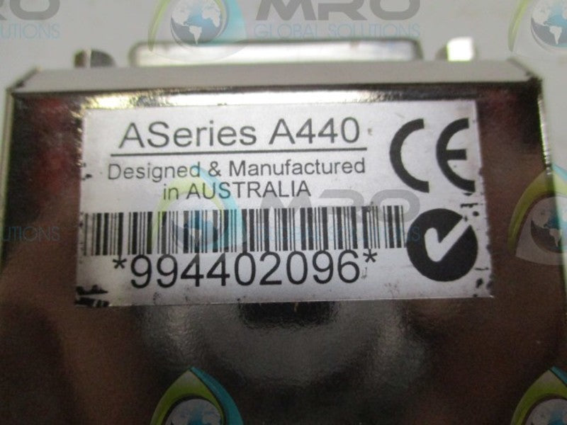 ALFATRON A440 CONVERTER  NSMP