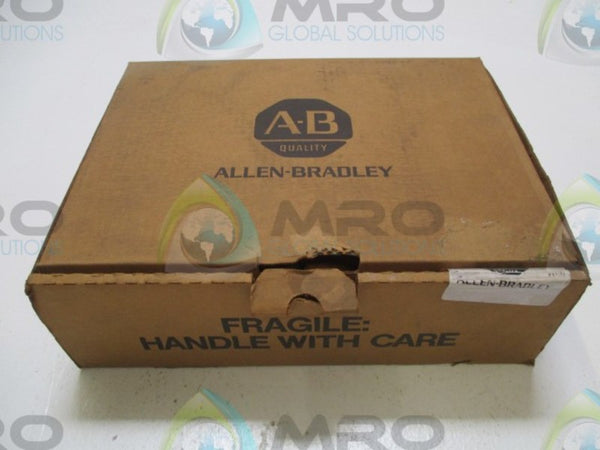 ALLEN BRADLEY 1785-KA3 SER. A F/W C COMMUNICATION MODULE  NSMP
