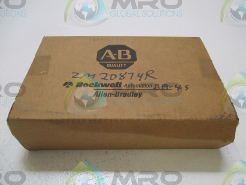 ALLEN BRADLEY 1771-OBD SER. C (REMANUFACTURED)  NSMP