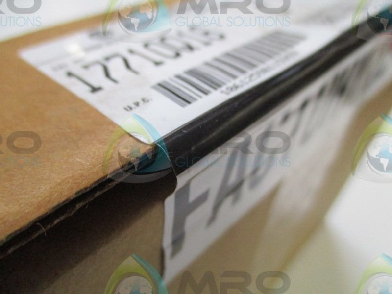 ALLEN BRADLEY 1771-OQ16 SER. C DATE: 2004  NSFS