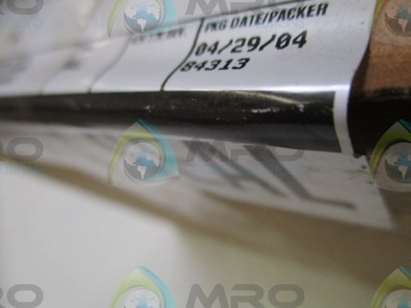ALLEN BRADLEY 1771-OQ16 SER. C DATE: 2004  NSFS