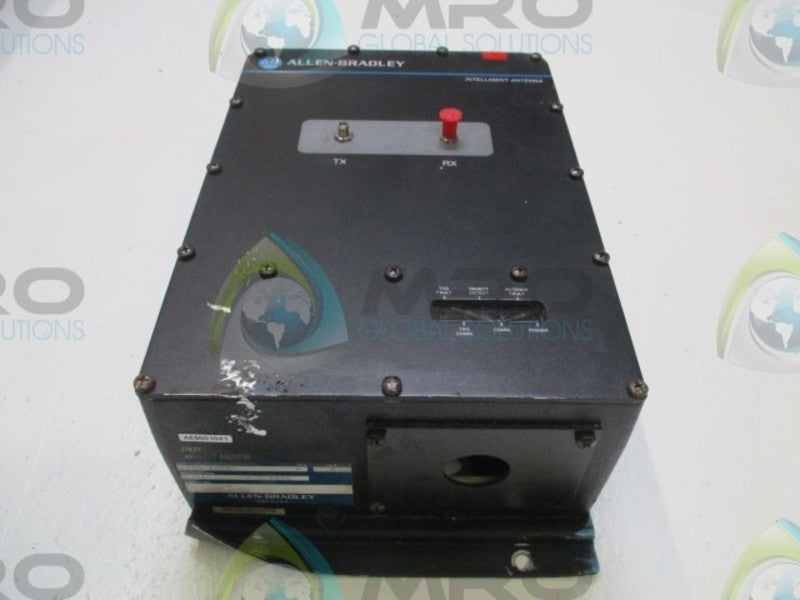INDUSTRIAL SPARE PART 2750-AHPR1 UNMP