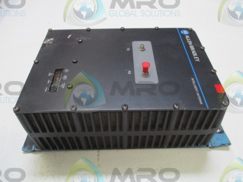 INDUSTRIAL SPARE PART 2750-AHPR1 UNMP