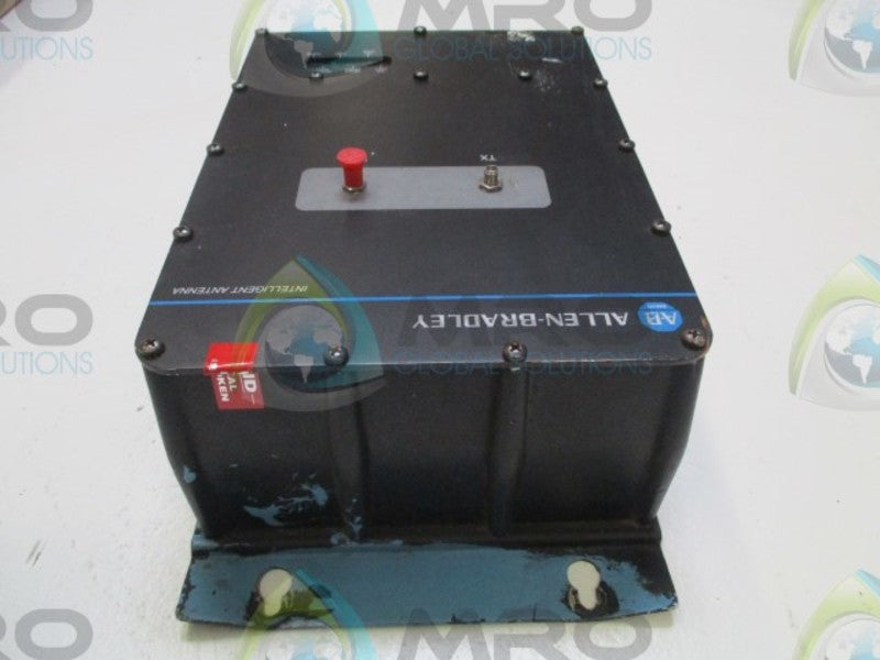 INDUSTRIAL SPARE PART 2750-AHPR1 UNMP