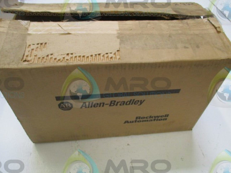 ALLEN BRADLEY MPL-B330P-MJ22AA SER. A REMAN