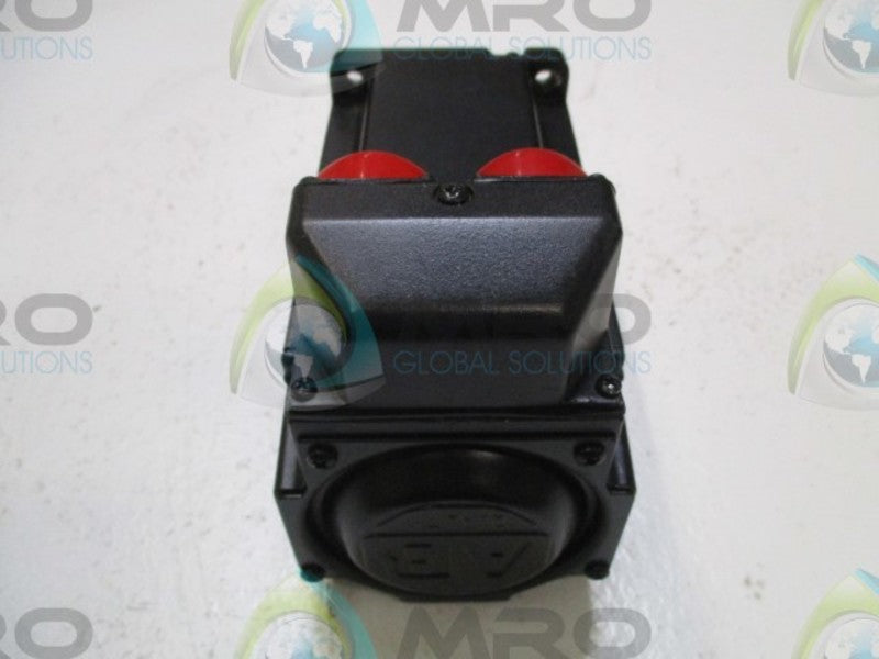 ALLEN BRADLEY MPL-B330P-MJ22AA SER. A REMAN