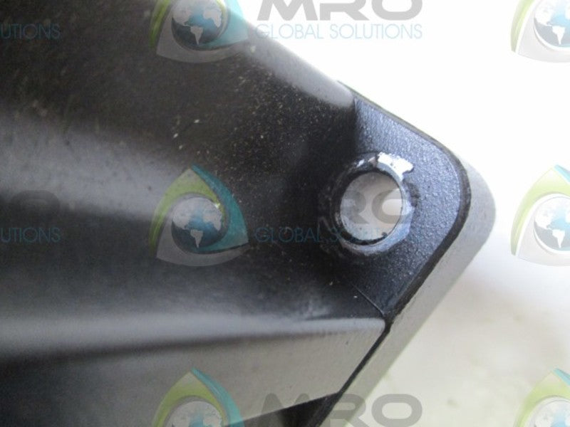 ALLEN BRADLEY MPL-B330P-MJ22AA SER. A REMAN