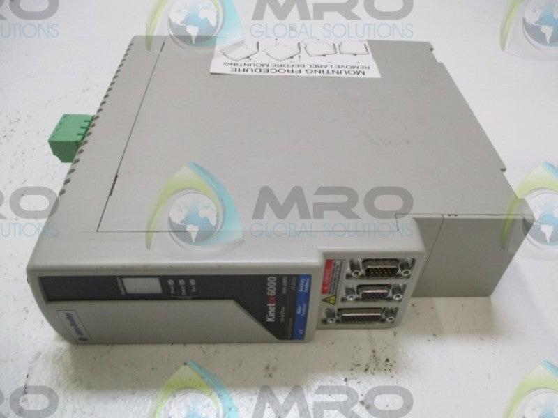 INDUSTRIAL SPARE PART 2094-BMP5 SER. A REMAN