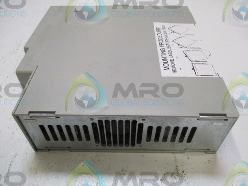 INDUSTRIAL SPARE PART 2094-BMP5 SER. A REMAN