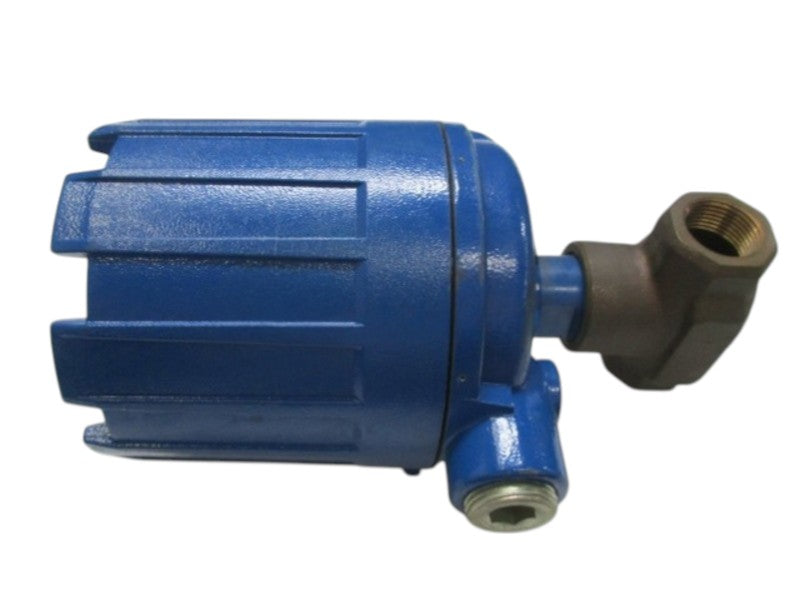 MAGNETROL F50-1B2C-AAP FLOW SWITCH  NSNP