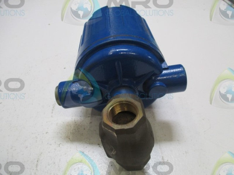 MAGNETROL F50-1B2C-AAP FLOW SWITCH  NSNP