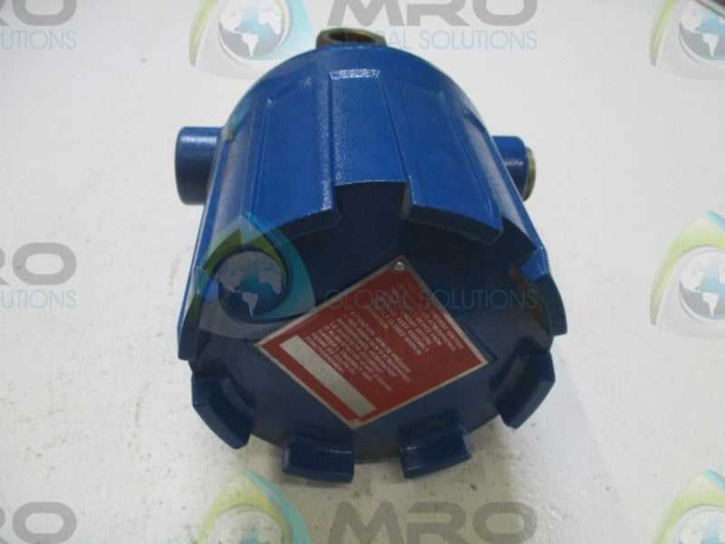 MAGNETROL F50-1B2C-AAP FLOW SWITCH  NSNP